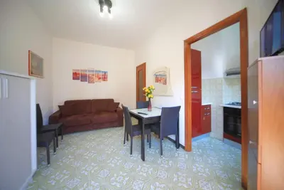 Image de Giardini 13 Int 14 - Une Chambre Appartement, Couchages 6