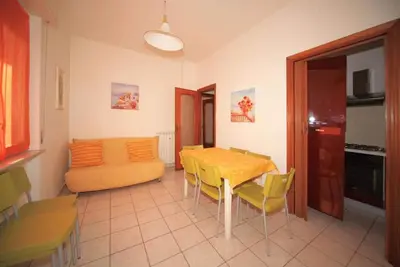 Image de Giardini 13 Int 15 - Deux Chambres Appartement, Couchages 6