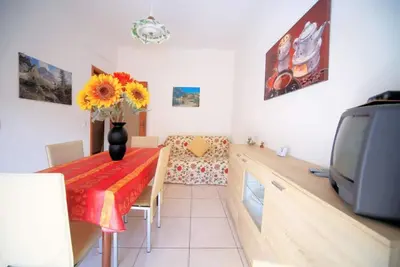 Image de Giardini 13 Int 17 - Une Chambre Appartement, Couchages 6