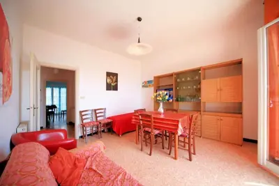 Image de Doria 6 Int 5 - Deux Chambres Appartement, Couchages 6