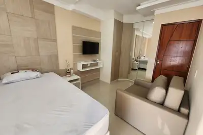 Image de Casamar Lofts Praia dos Anjos 02