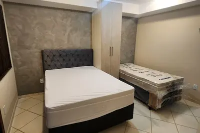 Image de Casamar Lofts Praia dos Anjos 04