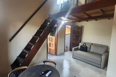 Image de Casamar Lofts Praia dos Anjos 05