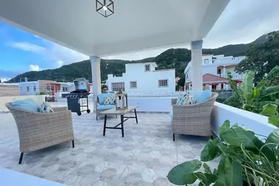 Image de Beautiful villa in Cerro Mar Puerto Plata