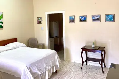 Image de The Irie Inn Apt #2