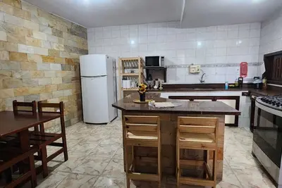 Image de Casamar Lofts Praia dos Anjos 06