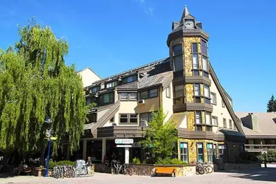 Image de 1 bedroom Whistler Condo Available  3-1 to 3-3 for 2 Nights