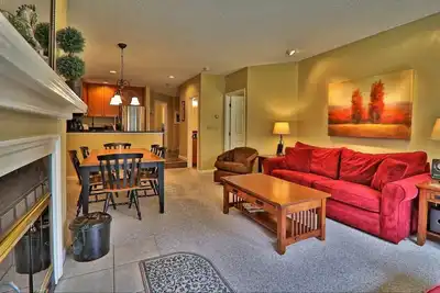 Image de Beautiful 3 Bedroom Condo in Ludlow Vt