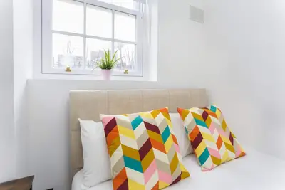 Image de Appartement-Salle de bain privée