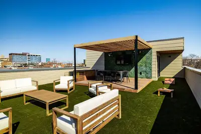 Image de Summer Fort Worth Escape Near Tcu & Dining