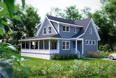 Image de New Construction - Short Walk to Goose Rocks Beach