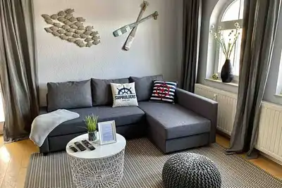 Image de Villa Victoria -Appartement-Vue sur la cour-Salle de bain privée séparée
