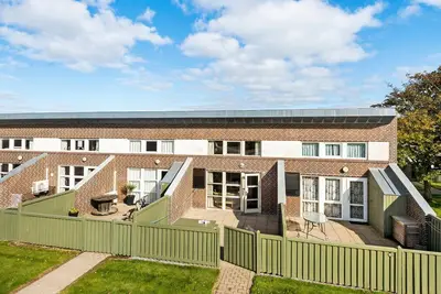 Image de Magnifique appartement à Hemmet avec.