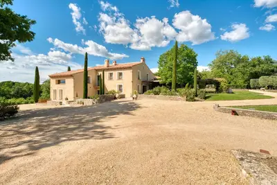 Image de La Bastide Le La Julienne