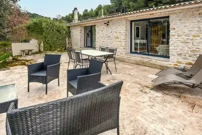 Image de Nice home in La-Roque-sur-Pernes