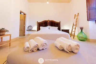 Fig - Le Menze Estate -