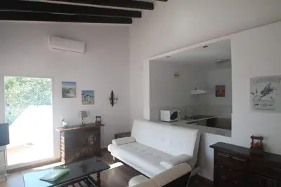 Image de Villa 'Ibiscus' avec vue sur montagne, piscine privée et terrasse privée