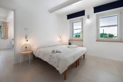 Image de Appartement \"Casa Mavi\" avec terrasse partagée, Wi-Fi et climatisation