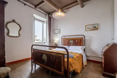 Image de Appartement \"Casetta dei Nonni\" avec balcon et Wi-Fi