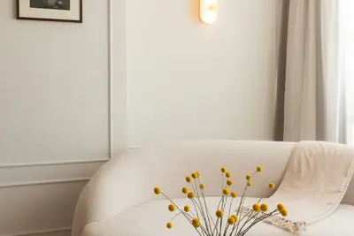 Image de Casa 19 Veintiuno - Roma Estilo Porfiriano