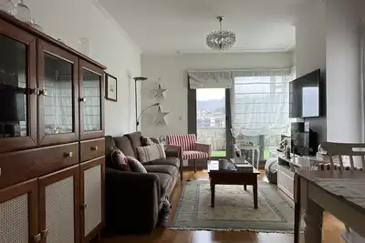 Image de Bonito Ático con Vistas