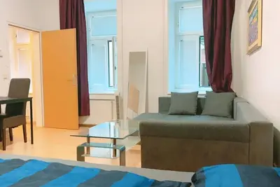 Image de Central 1br Apt Near Danube River