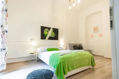 Image de Simple Apt. w\/ full kitchen Wiener Stadthalle 3