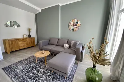 Image de vier-Appartement-Vue ville-Salle de bain privée séparée