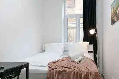 Image de Enkplatz U3 Getaway: Affordable 5-Br Apartment