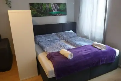 Image de Beautiful 1br Apt Comfortable Design/@Schönbrunn