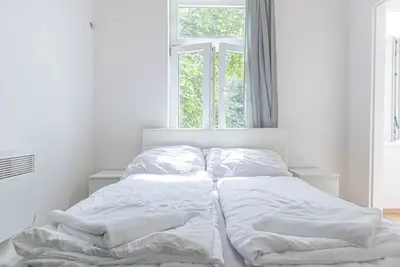 Image de Astonishing 1br Apt. Self Check-In/Near Schönbrunn