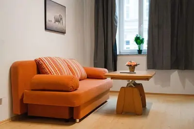 Image de Attractive 1 Br Apartment near Wiener Stadthalle