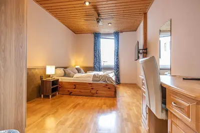 Image de Vienna\\'s Finest: Spacious Apt. w/2+1 Configuration