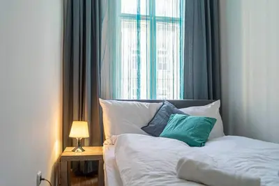 Image de Attractive Apartment near Wiener Stadthalle