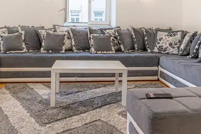 Image de Charming 2br+1lr - Near Villa Gustav Klimt