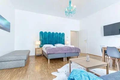 Image de Superior 2br Apartment - perfect for 7 persons