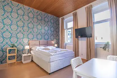 Image de Prime Studio Getaway with Easy Access