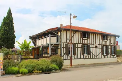 Image de La Renardière - Giffaumont Champaubert