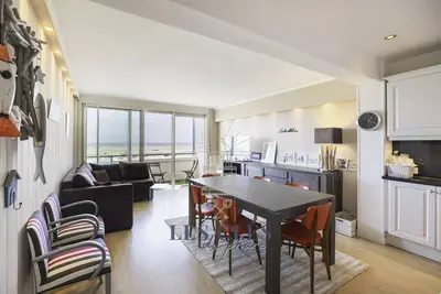 Image de Dolce Vita : Superbe Appartement Vue Mer