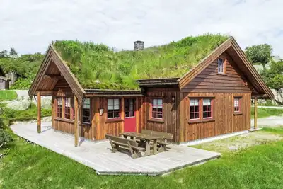 Image de Ørnefjell by Interhome