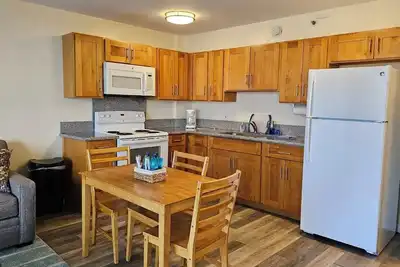 Beautiful Waikiki Banyan