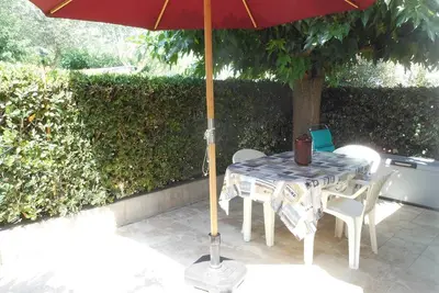 Image de Villa  3 Pces Mez 40m2 + Terrasse 20m2 Ref 4021