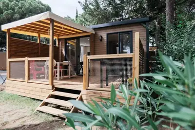 Image de SUNÊLIA Luxe Studio 2 personnes