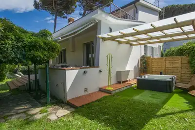 Le Dune by Interhome