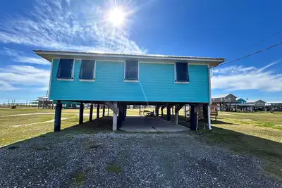 Image de Blue Heron, 4 bd, 2 ba, Coastal Realty Group
