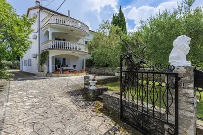 Image de Villa Maran by Interhome