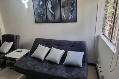 Image de Hermosa Casa Ideal Para Familias y Grupos Cerca a Miradores