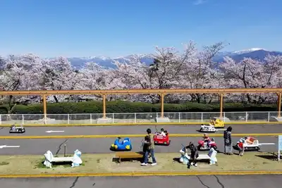 Image de Charming 3-bedroom villa with WiFi and Ac in enchanting Chōnan