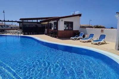 Image de Two Bed Duplex apartment with Spectacular Views