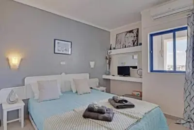 Image de Beautiful 1-Bed Apartment in Portimao